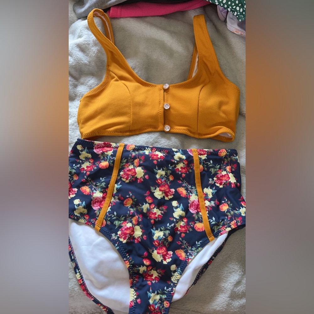 Cupshe bikini